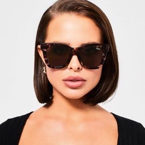 Quay Sunglasses